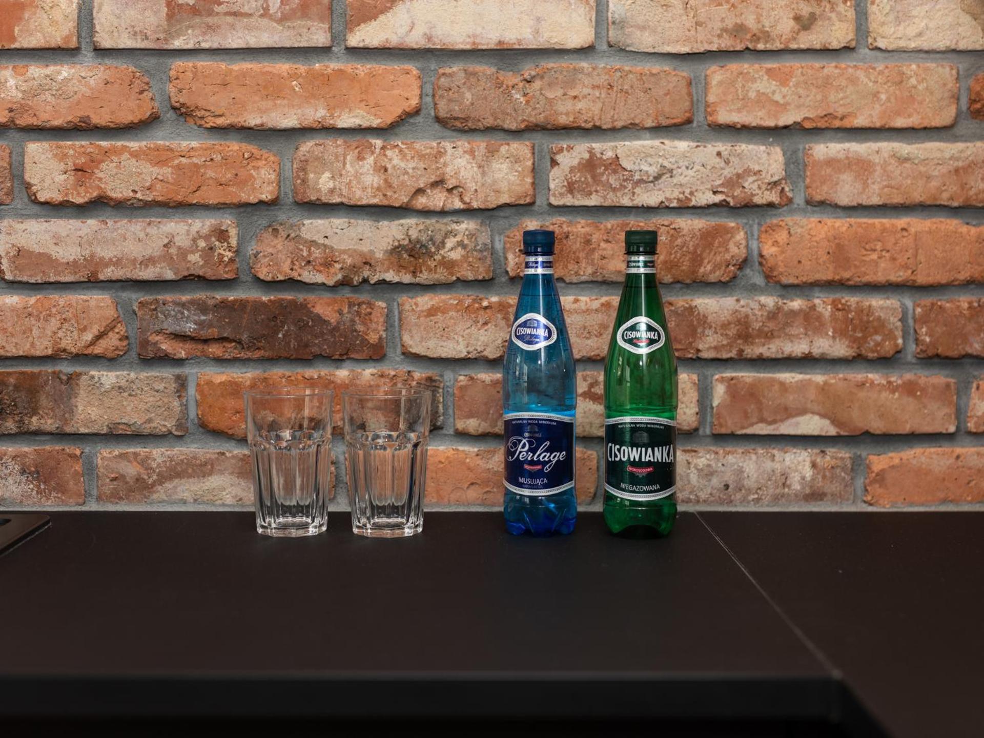 Karolkowa 28 II - Premium Apartments With Balcony By Noclegi Renters Warszawa Rum bild